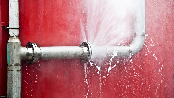 Best Water damage restoration near me  in Gladewater, TX